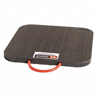 Example of GoVets Safety Tech Outrigger Pad brand