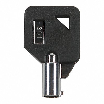Key For Mfr No STI-SA5000 Silver PK2 MPN:KIT-H18075