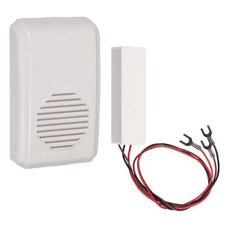 Wireless Doorbell Extender w/Receiver MPN:STI-3300