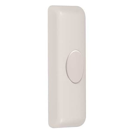 Wireless Doorbell Button, 500 ft. MPN:STI-34601