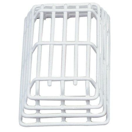 Wire Indoor Motion Detector Guardhite, 6-1/4