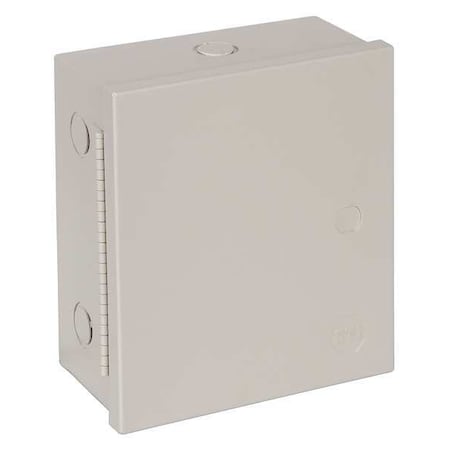 Cabinet, Metal, 8-7/16Lx7-11/16Hx3-7/8W MPN:STI-EM08073.5