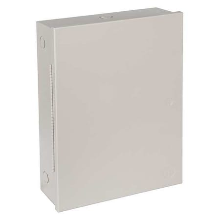 Cabinet, Metal, 15-1/4Lx11-1/4Hx4-5/16W MPN:STI-EM111504