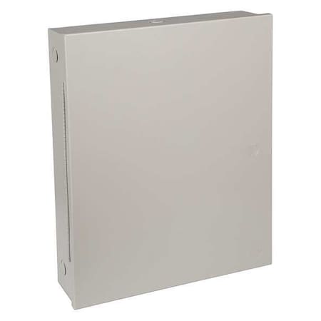 Cabinet, Metal, 18-1/4Lx15-1/4Hx4-5/16W MPN:STI-EM151804