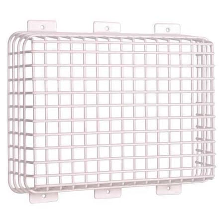 Emergency Lighting Cage, Back: Open MPN:STI-9641