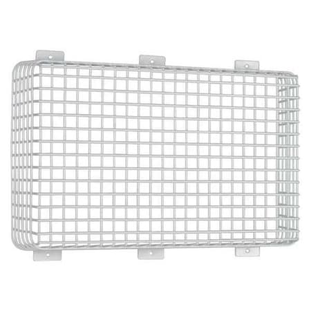 Wire Cage, 13-13/16