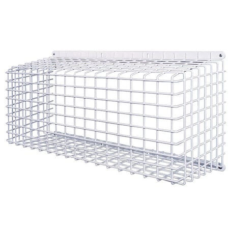 Wire Guard, 10-3/4 x 24-3/4 x 11-1/4 In. MPN:STI 9649