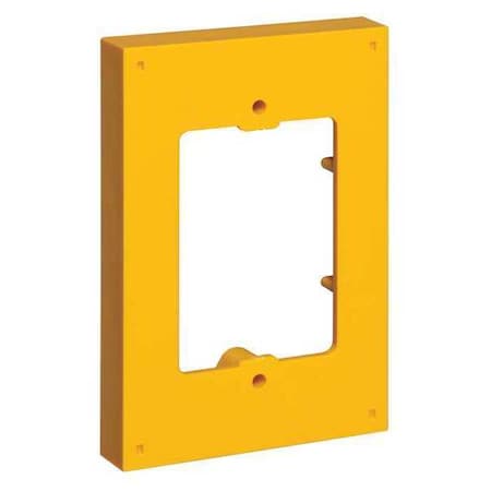 5/8 Spacer For Stopper Station MPN:KIT-102722-Y