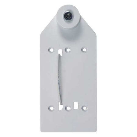 Key Switch Mounting Bracket MPN:KIT-SA505