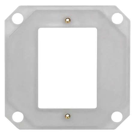 Adapter Plate For Sti-1219 / Sti-1229 MPN:STI-1284