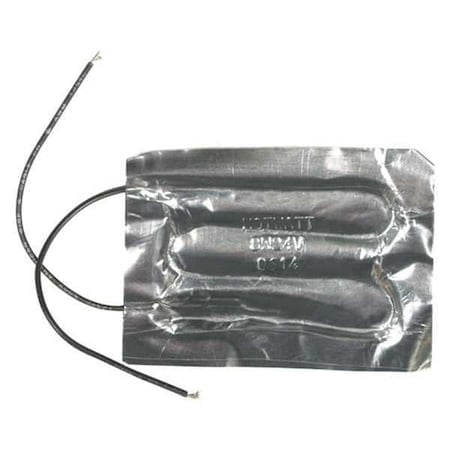Sti Heater Kit MPN:STI-6583
