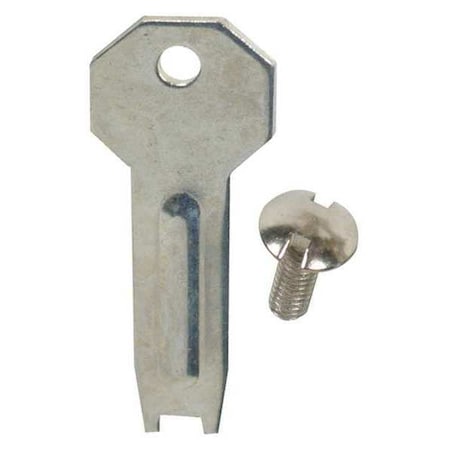 Break Glass Stopper Tamperproof Kit MPN:STI-6702