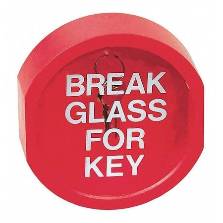 Keys Under Clear Acrylic Sheet MPN:STI-6720
