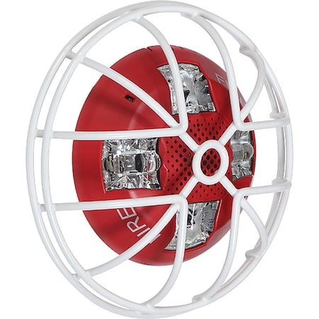 Wire Guard for Edwards GC/EGC MPN:STI-9750