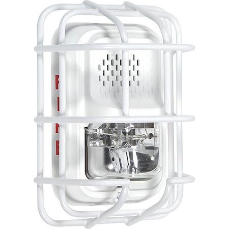 L Series Wire Cage MPN:STI-9762