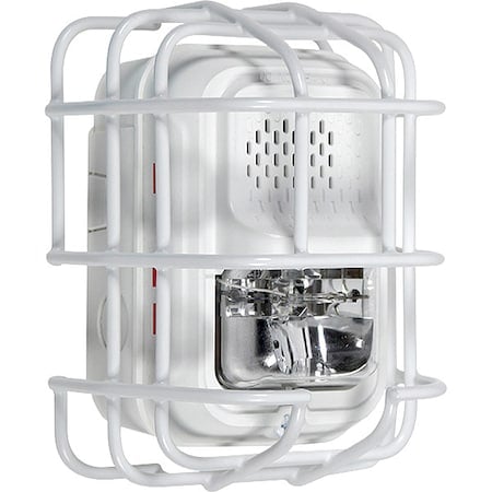 L Series Wire Cage MPN:STI-9763