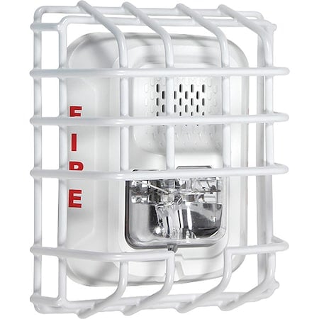 L Series Wire Cage MPN:STI-9764