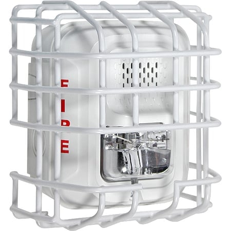 L Series Wire Cage MPN:STI-9765
