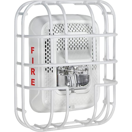 L Series Wire Cage MPN:STI-9766