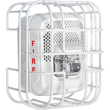 L Series Wire Cage MPN:STI-9767
