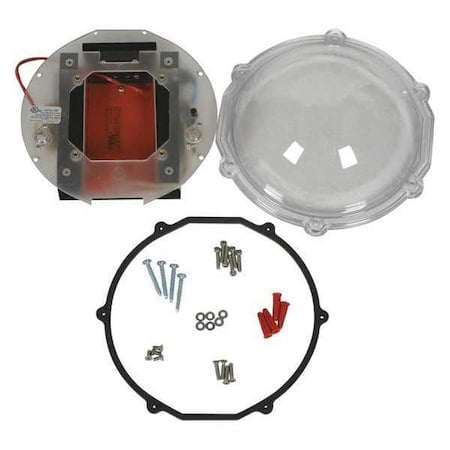 Htr Kit For Sti-1229Htr Series MPN:STI-HK2A