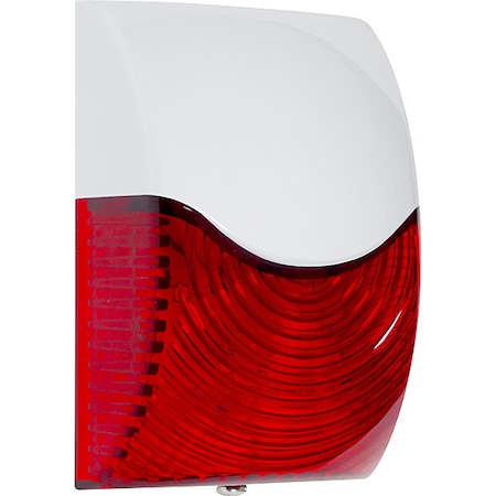 Alert Siren MPN:STI-SA5600-R