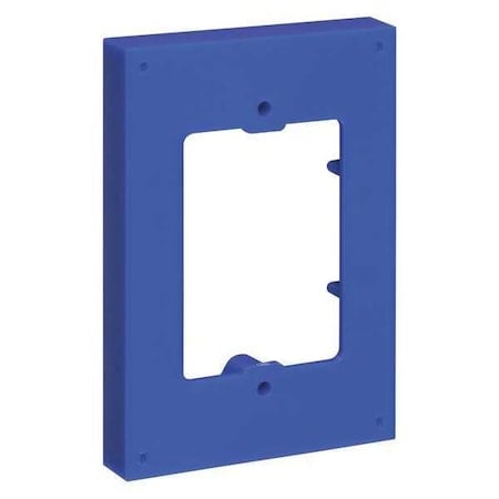 Spacer For Certain Stopper Stations MPN:SUB-102722-B