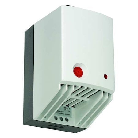 Cabinet Heater With Fan, 3 Lbs MPN:STI-HTR550T