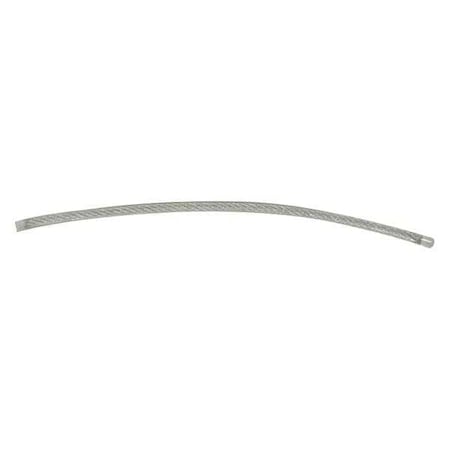 Deactivation Cable, 9 Inch, For Sti-6200 MPN:KIT-18015-9