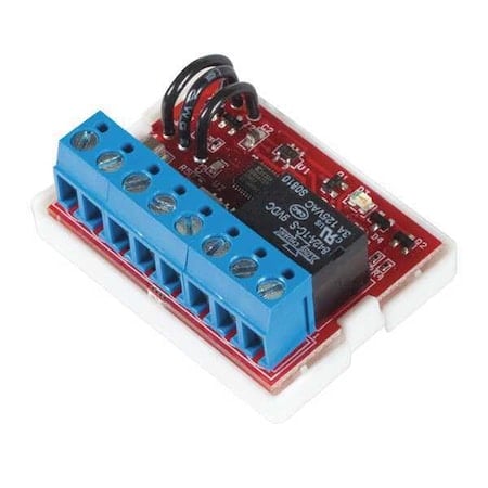 Latching Timer Module, Ul Listed MPN:LT-1UL