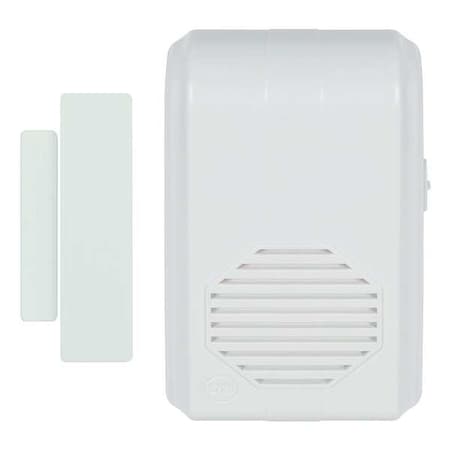 Wireless Entry Alert Chime w/Receiver MPN:STI-3360G