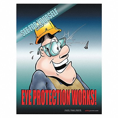 Example of GoVets safetyposter.com brand