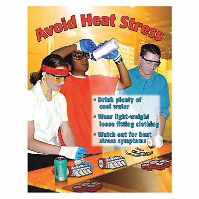 Example of GoVets safetyposter.com brand