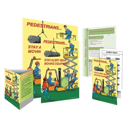Safe System Kit, 24 in Height, 2 1/8 in Width MPN:SW0067-SAFEKIT