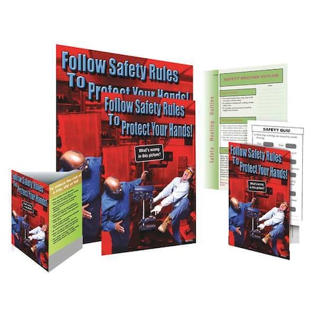 Safe System Kit, 24 in Height, 2 1/8 in Width MPN:SW0154-SAFEKIT