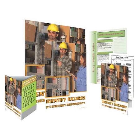 Safe System Kit, 24 in Height, 2 1/8 in Width MPN:SW0189-SAFEKIT