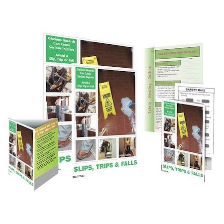 Safe System Kit, 24 in Height, 2 1/8 in Width MPN:SW0221-SAFEKIT