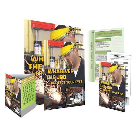 Safe System Kit, 24 in Height, 2 1/8 in Width MPN:SW2011-SAFEKIT