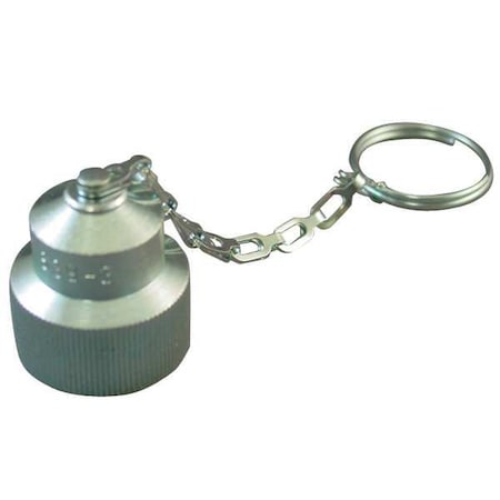 Dust Cap, Metal MPN:39-3