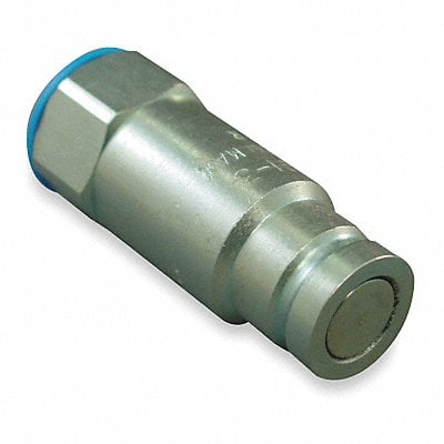 Quick Connect Plug 3/8 1/2 -14 MPN:FF491-4 Quick Connect Plug 3/8 1/2 -14 MPN:FF491-4