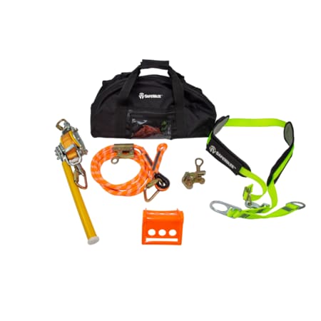 Rescue Assist Kit MPN:018-6000