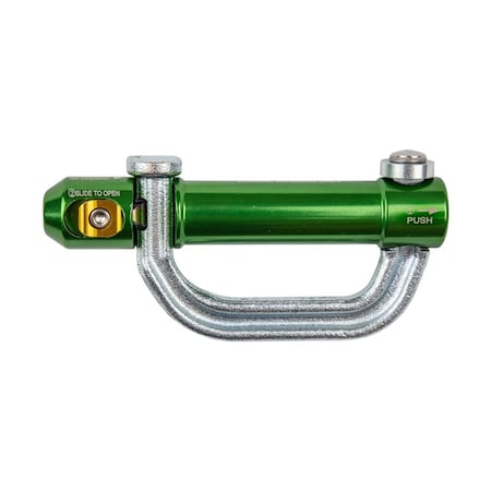Triple Action Retractable Bracket for behind the web MPN:9013