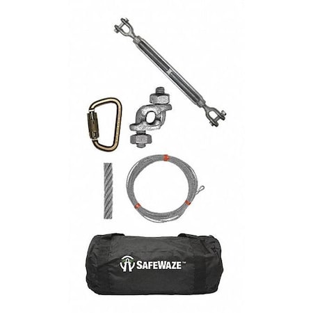 65' SafeLink: Turnbuckle MPN:FS-EX10500