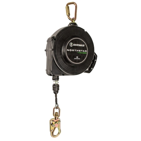 Northstar Classic 80' Cable SRL MPN:FS-EX1080-G