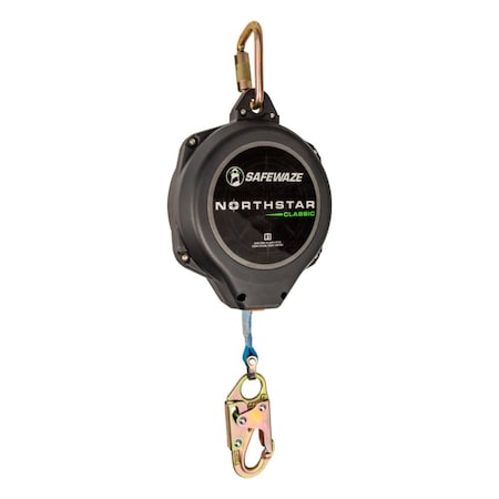 Northstar Classic 50' Web SRL MPN:FS-EX1550-W