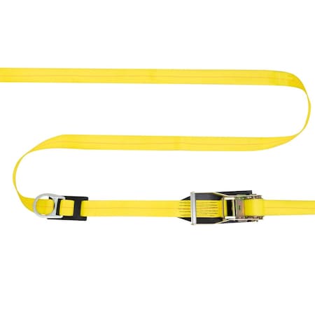 30' Ratchet Anchor Strap MPN:FS-EX400-30