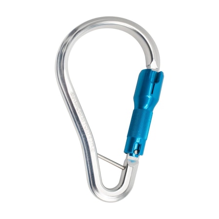 Aluminum Boa Carabiner w/captive pin MPN:FS1018