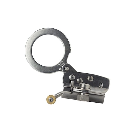 Rope Grab, For Rope Size 5/8