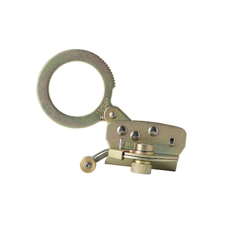 Rope Grab, For Rope Size 5/8