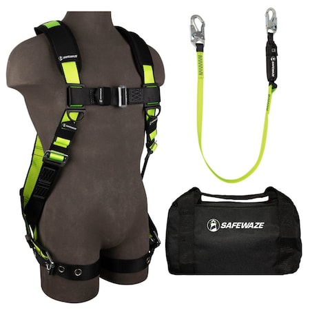 PRO Bag Combo: FS185-L/XL, FS560, FS8125 MPN:FS141-L/XL
